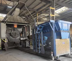 GKR Metal production facility, photo 10