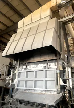 GKR Metal production facility, photo 12