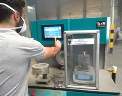 GKR Metal production facility, photo 18