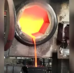 GKR Metal production facility, photo 2