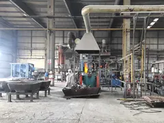 GKR Metal production facility, photo 4