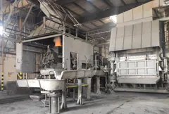 GKR Metal production facility, photo 9