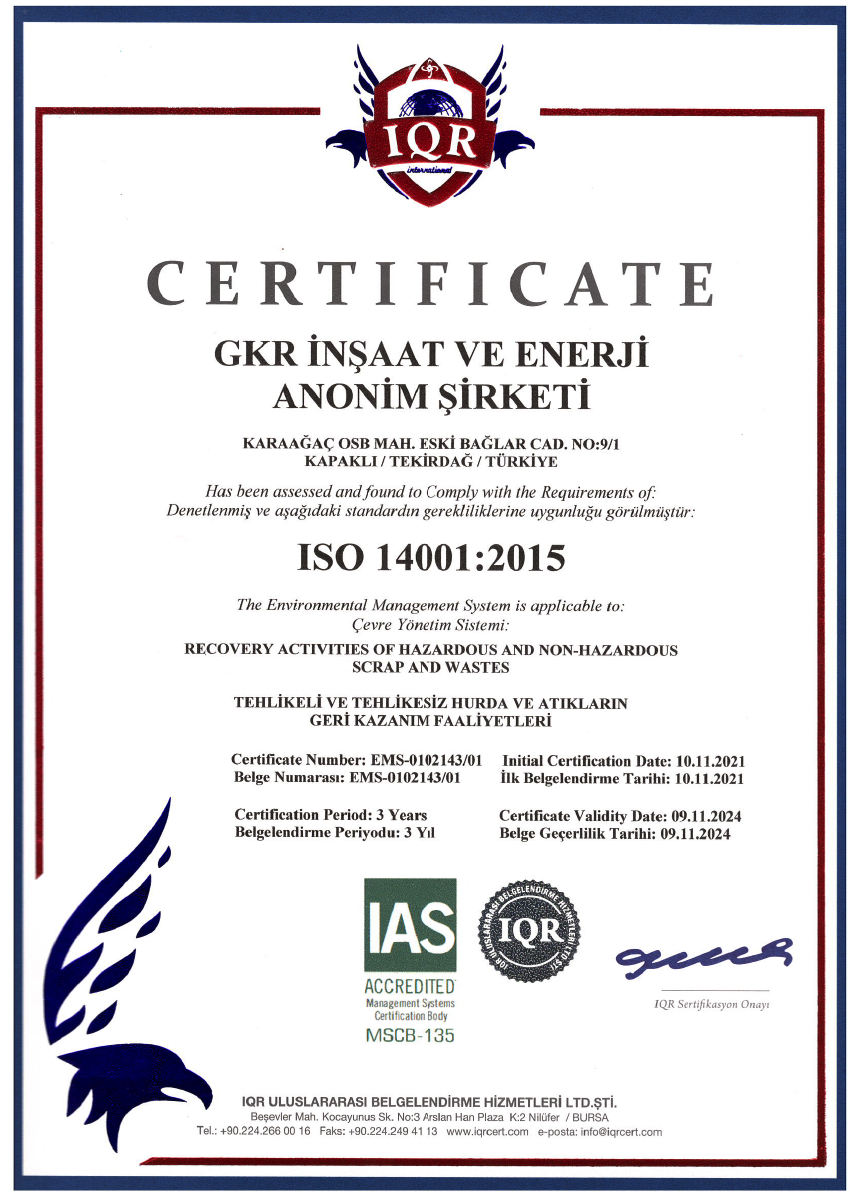 iso14001