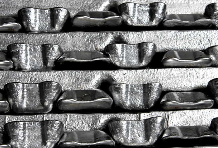 GKR Metal